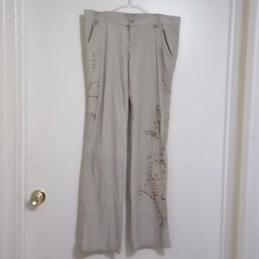 Pants